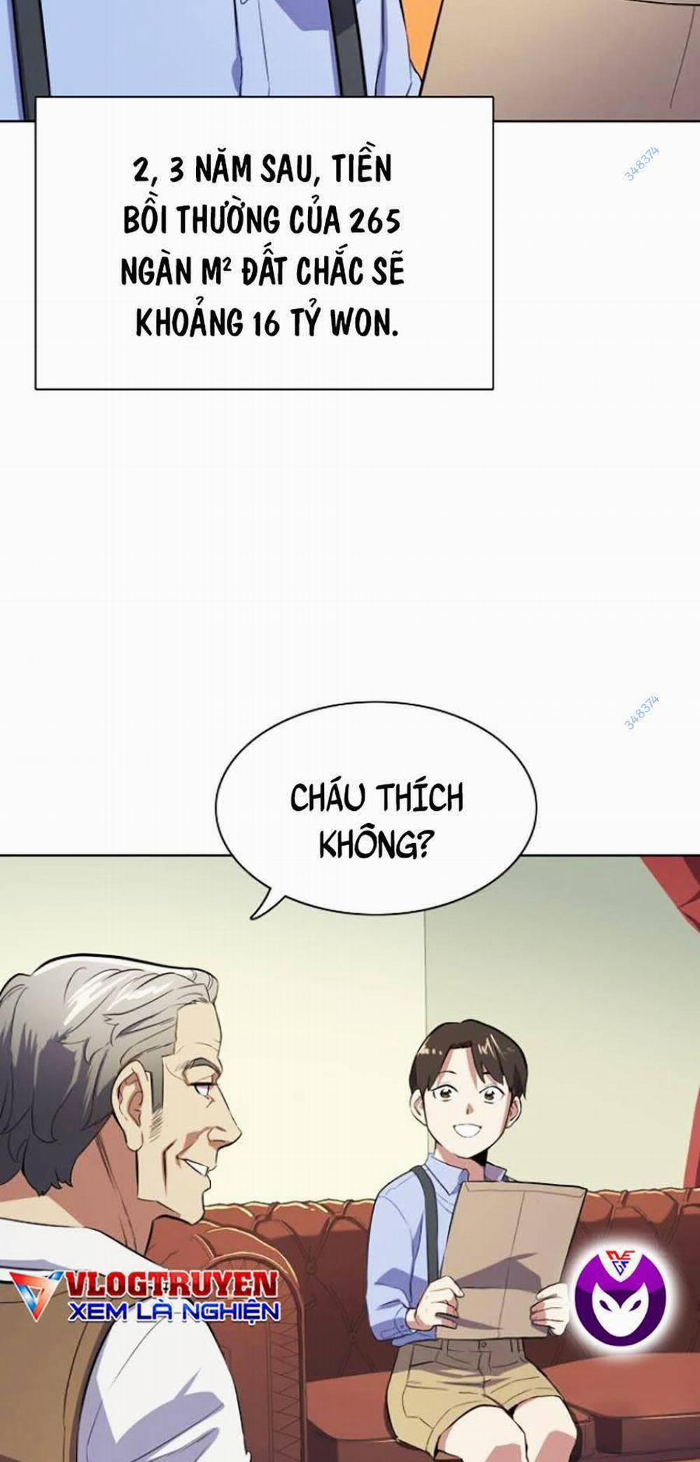 Tiểu Thiếu Gia Gia Tộc Tài Phiệt 6 trang 46