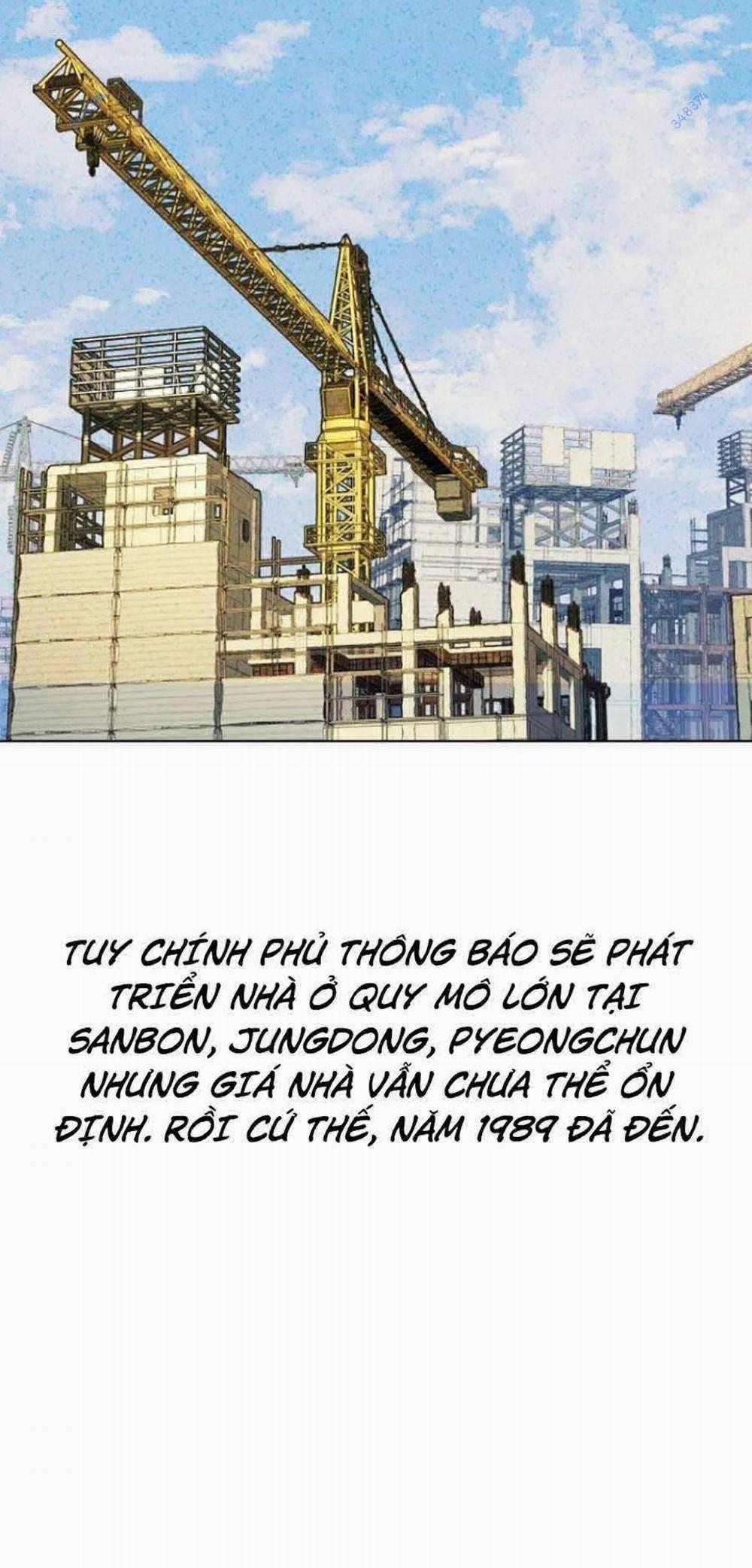 Tiểu Thiếu Gia Gia Tộc Tài Phiệt 6 trang 57