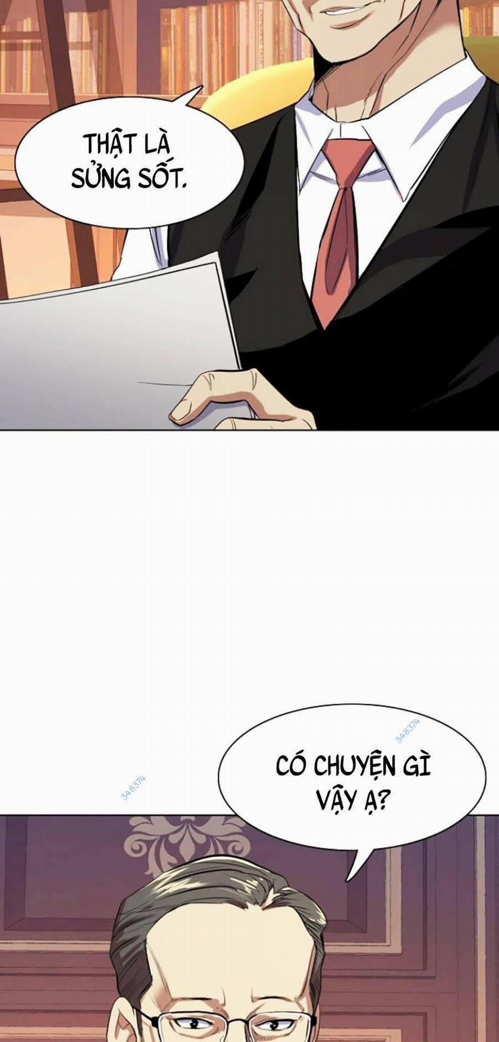 Tiểu Thiếu Gia Gia Tộc Tài Phiệt 6 trang 61