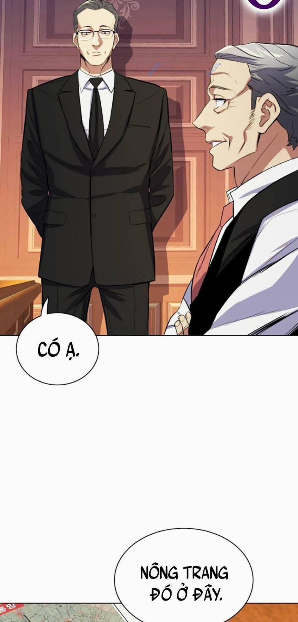 Tiểu Thiếu Gia Gia Tộc Tài Phiệt 6 trang 63