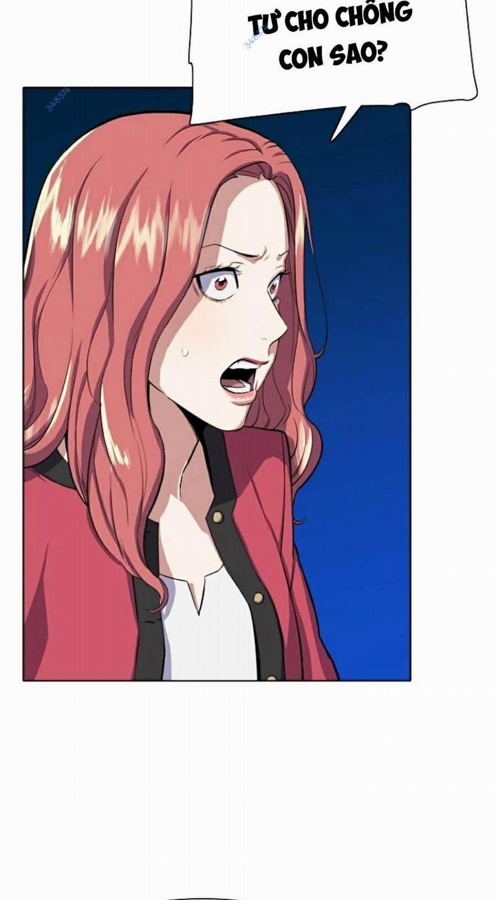 Tiểu Thiếu Gia Gia Tộc Tài Phiệt 6 trang 7