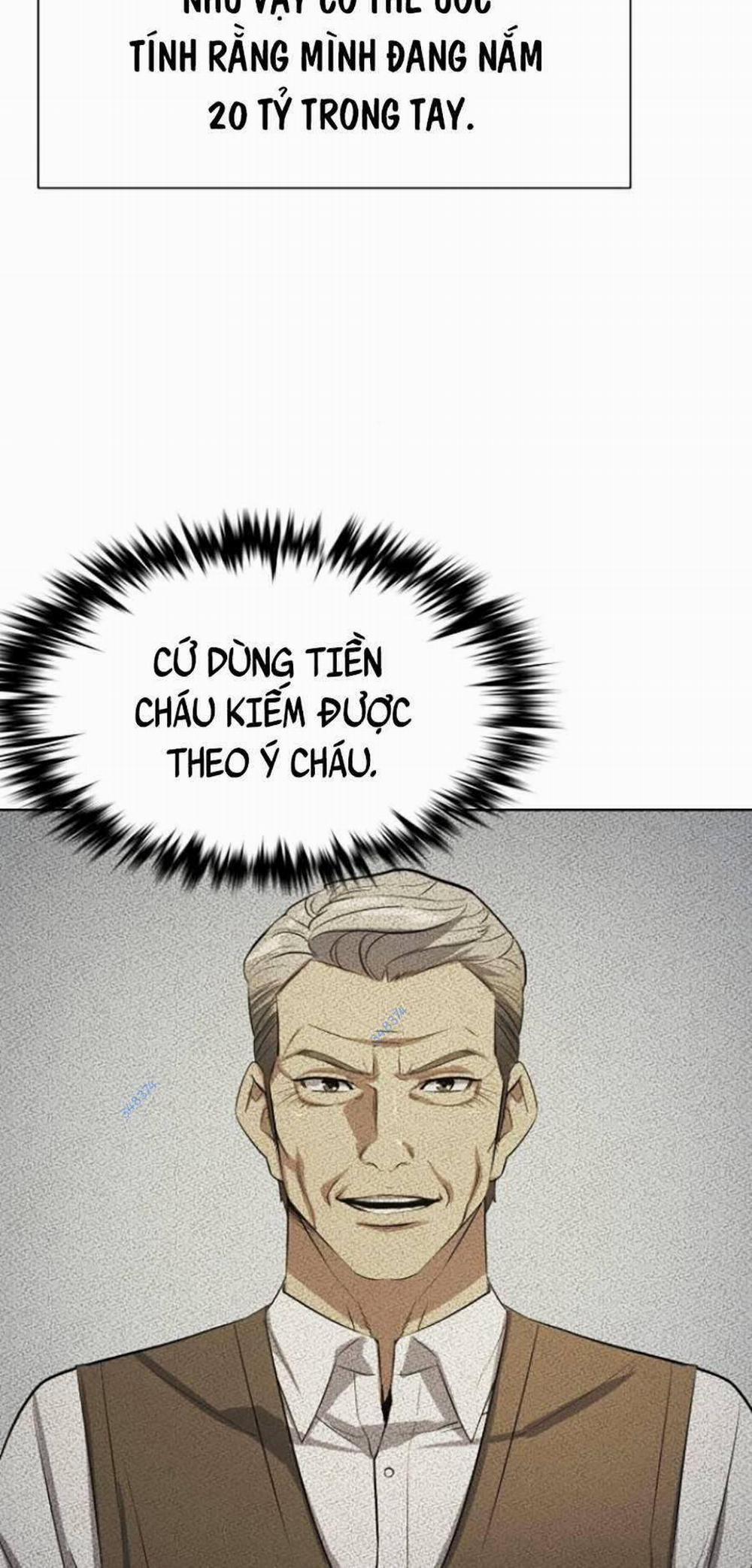 Tiểu Thiếu Gia Gia Tộc Tài Phiệt 6 trang 77