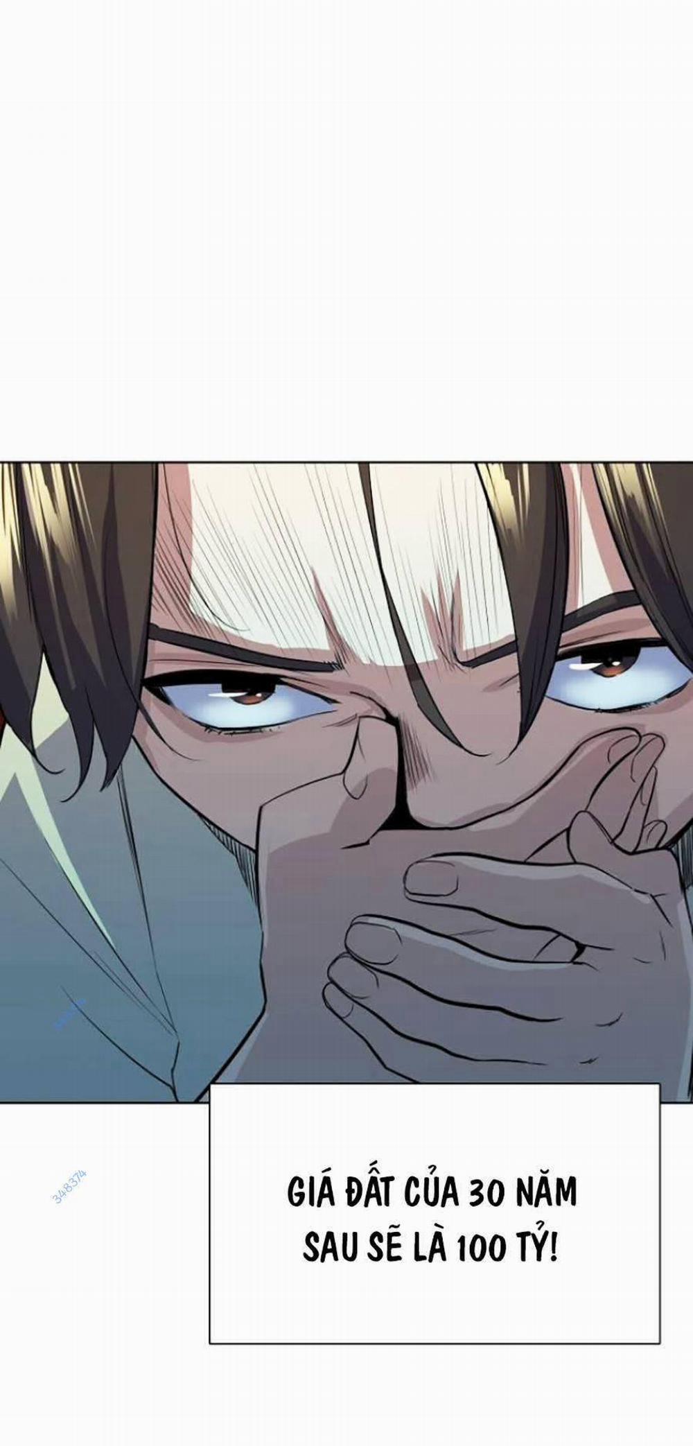 Tiểu Thiếu Gia Gia Tộc Tài Phiệt 6 trang 79