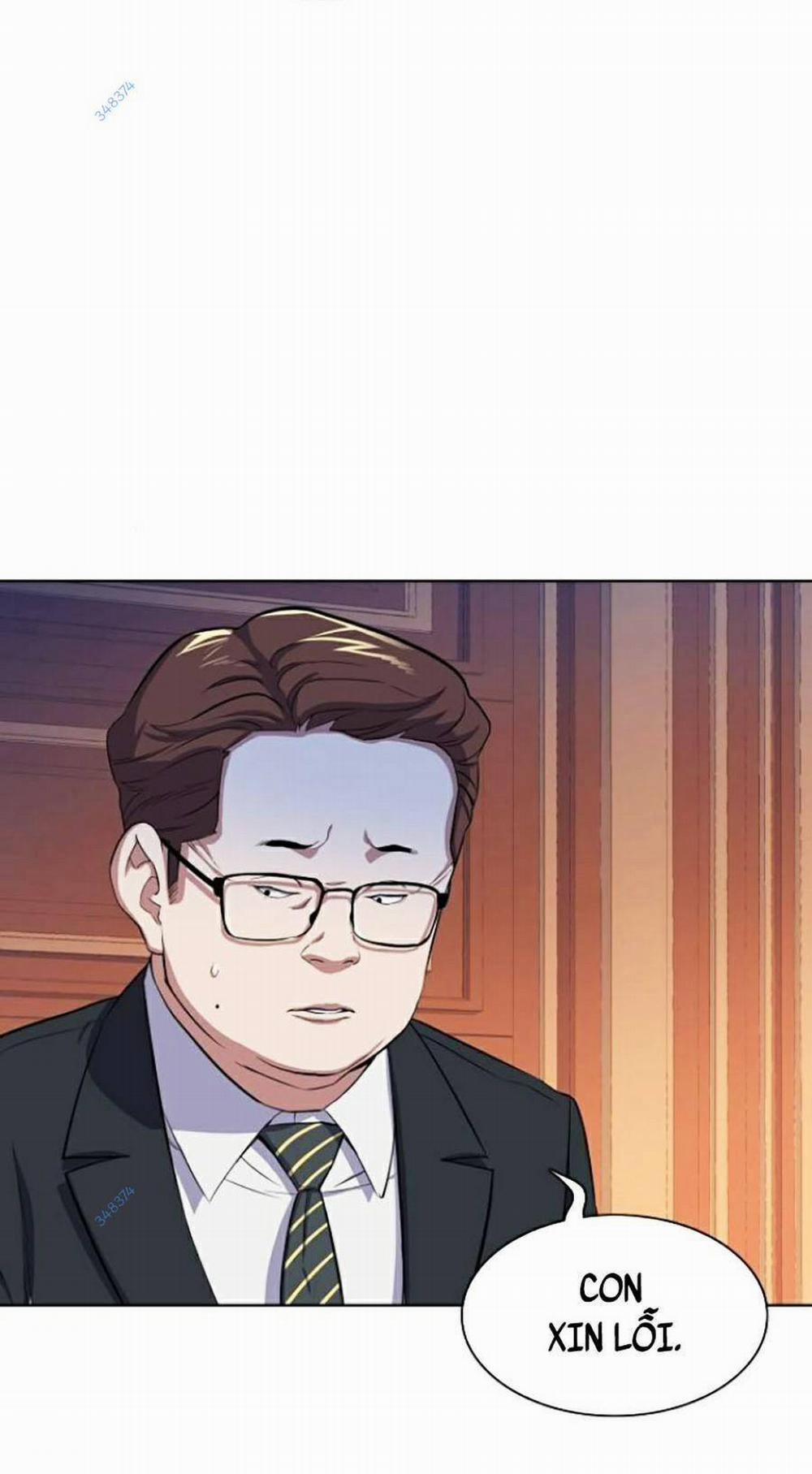 Tiểu Thiếu Gia Gia Tộc Tài Phiệt 6 trang 9