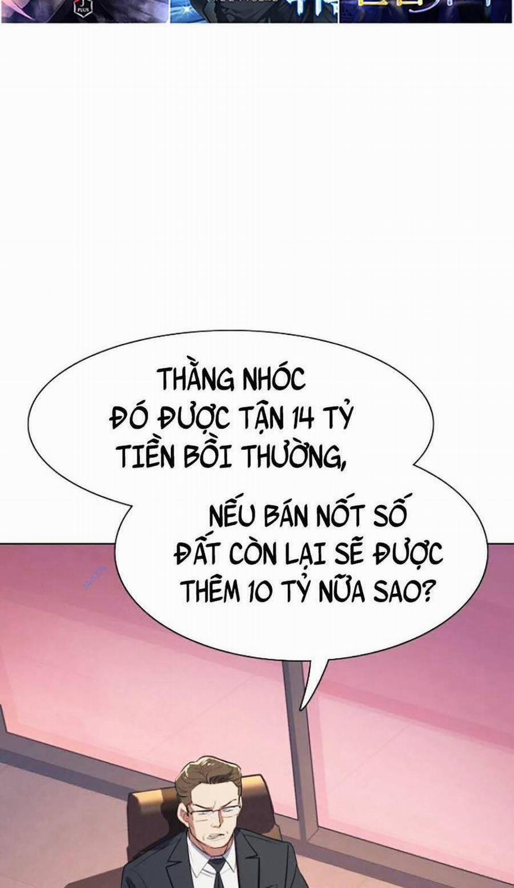 Tiểu Thiếu Gia Gia Tộc Tài Phiệt 7 trang 21