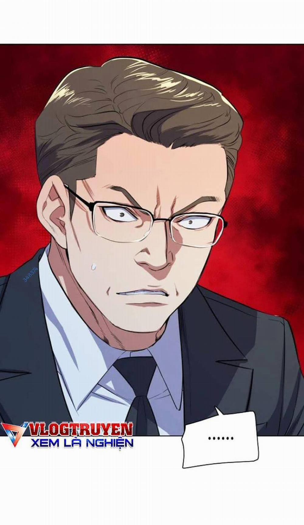 Tiểu Thiếu Gia Gia Tộc Tài Phiệt 7 trang 23