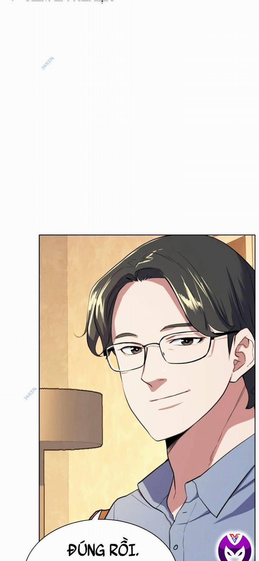 Tiểu Thiếu Gia Gia Tộc Tài Phiệt 7 trang 3