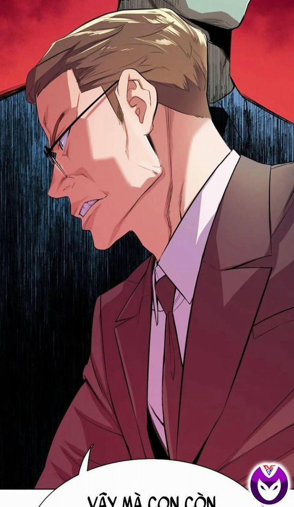 Tiểu Thiếu Gia Gia Tộc Tài Phiệt 7 trang 33