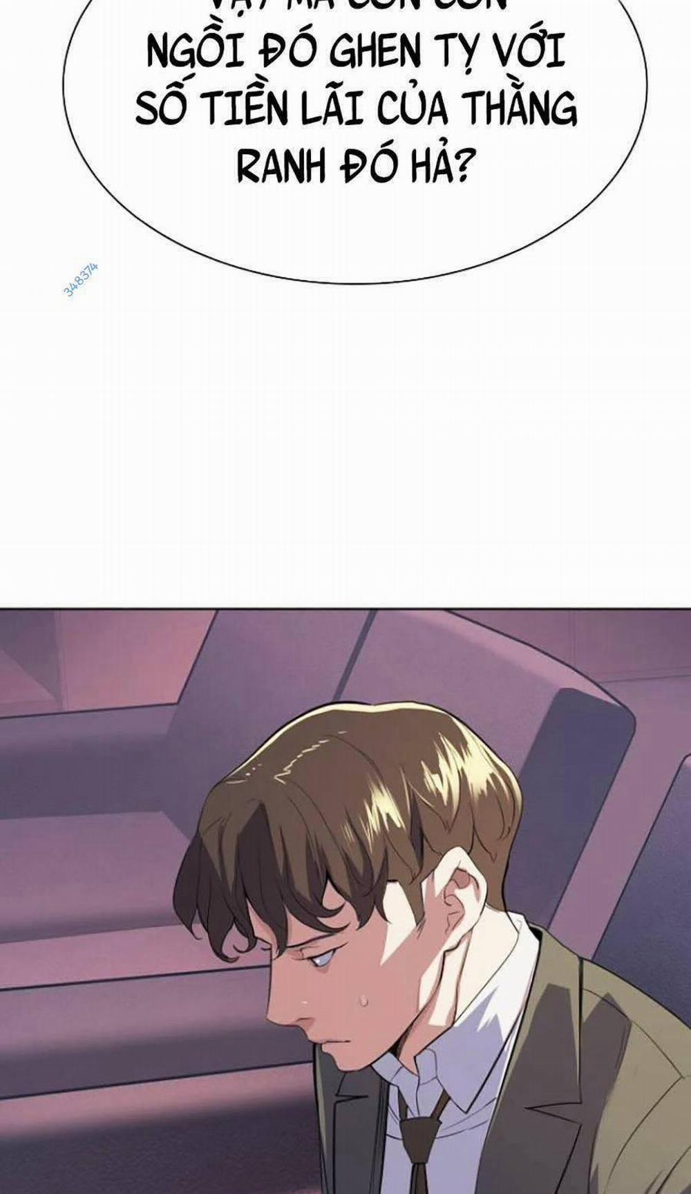 Tiểu Thiếu Gia Gia Tộc Tài Phiệt 7 trang 34