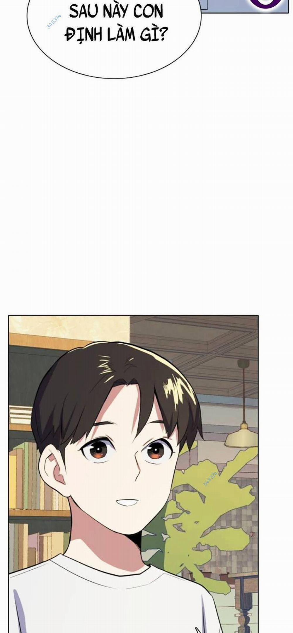 Tiểu Thiếu Gia Gia Tộc Tài Phiệt 7 trang 4