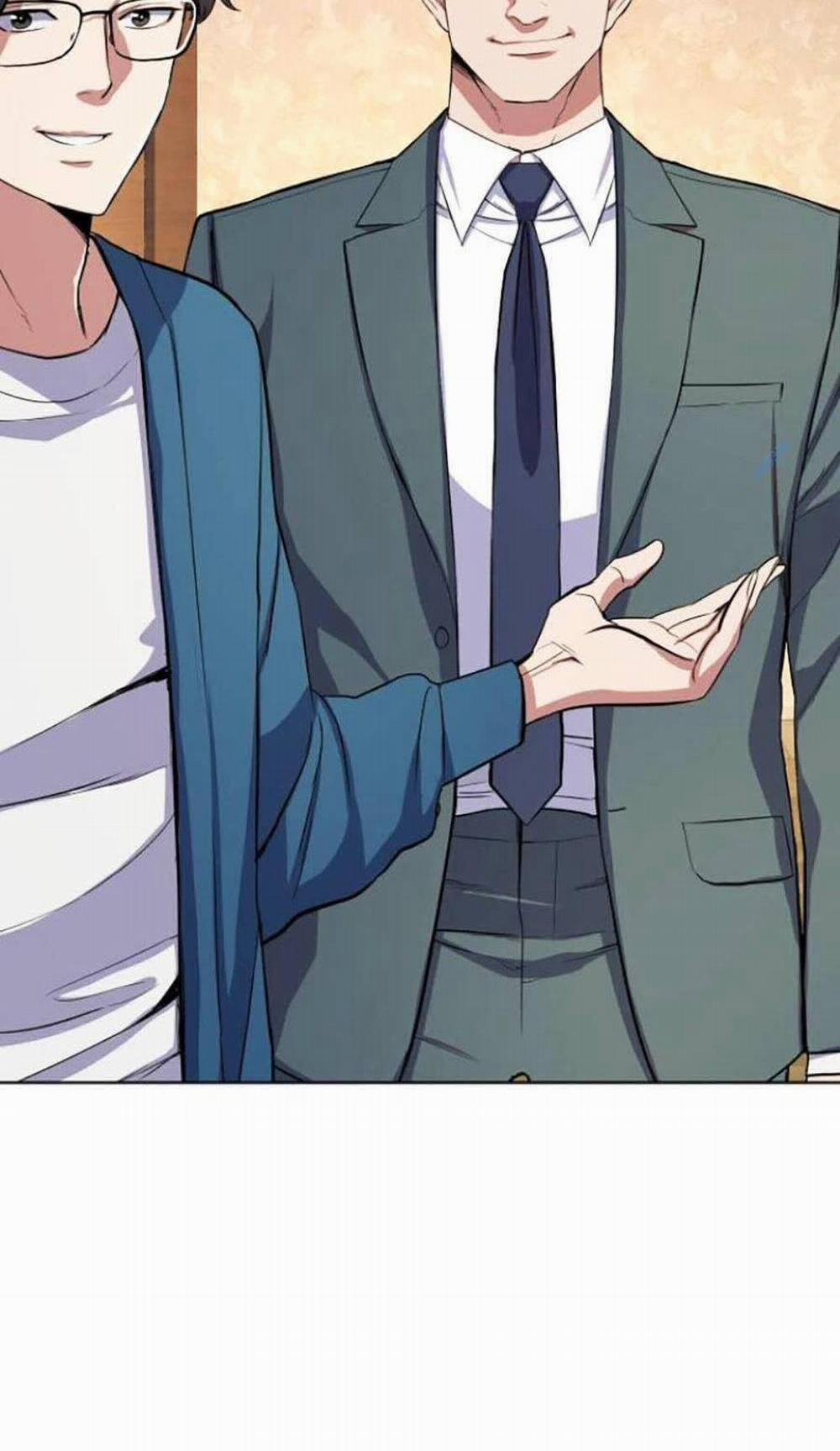 Tiểu Thiếu Gia Gia Tộc Tài Phiệt 7 trang 41