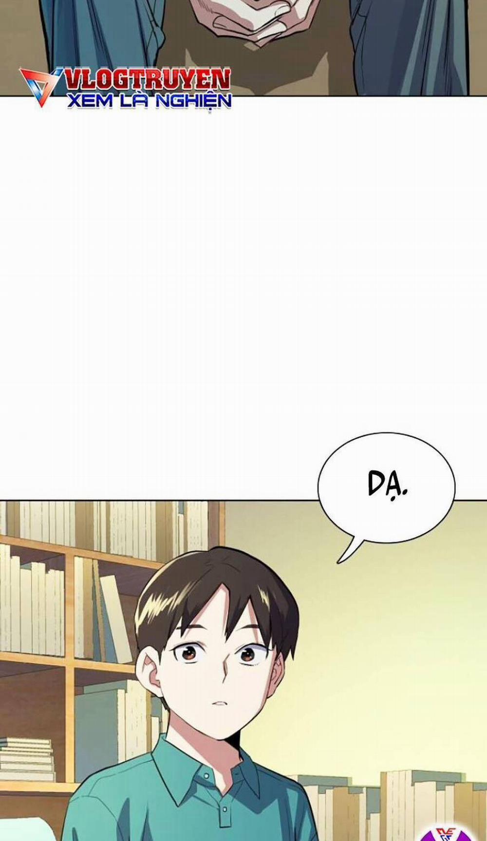 Tiểu Thiếu Gia Gia Tộc Tài Phiệt 7 trang 51