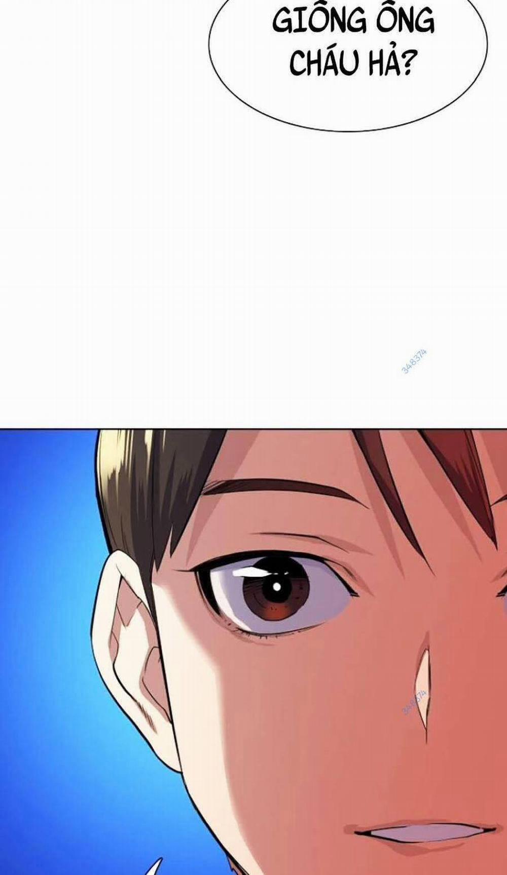 Tiểu Thiếu Gia Gia Tộc Tài Phiệt 7 trang 53