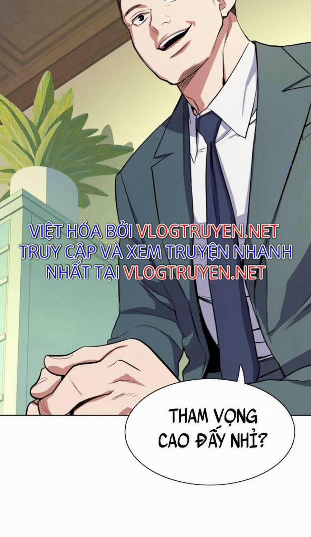 Tiểu Thiếu Gia Gia Tộc Tài Phiệt 7 trang 55