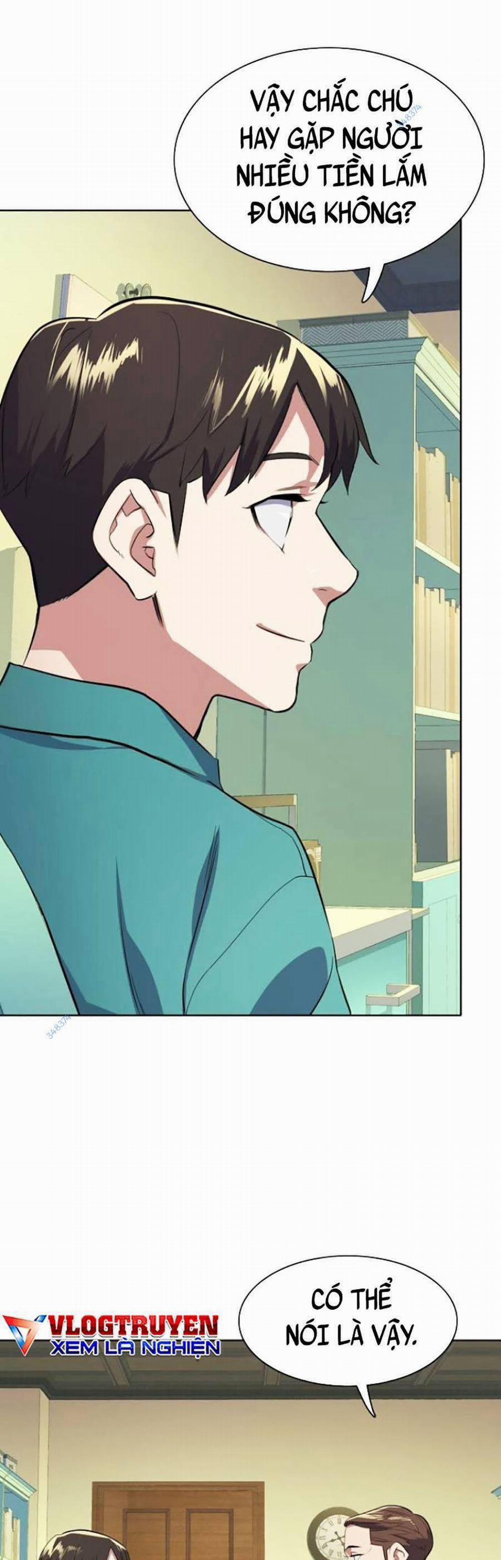 Tiểu Thiếu Gia Gia Tộc Tài Phiệt 7 trang 61