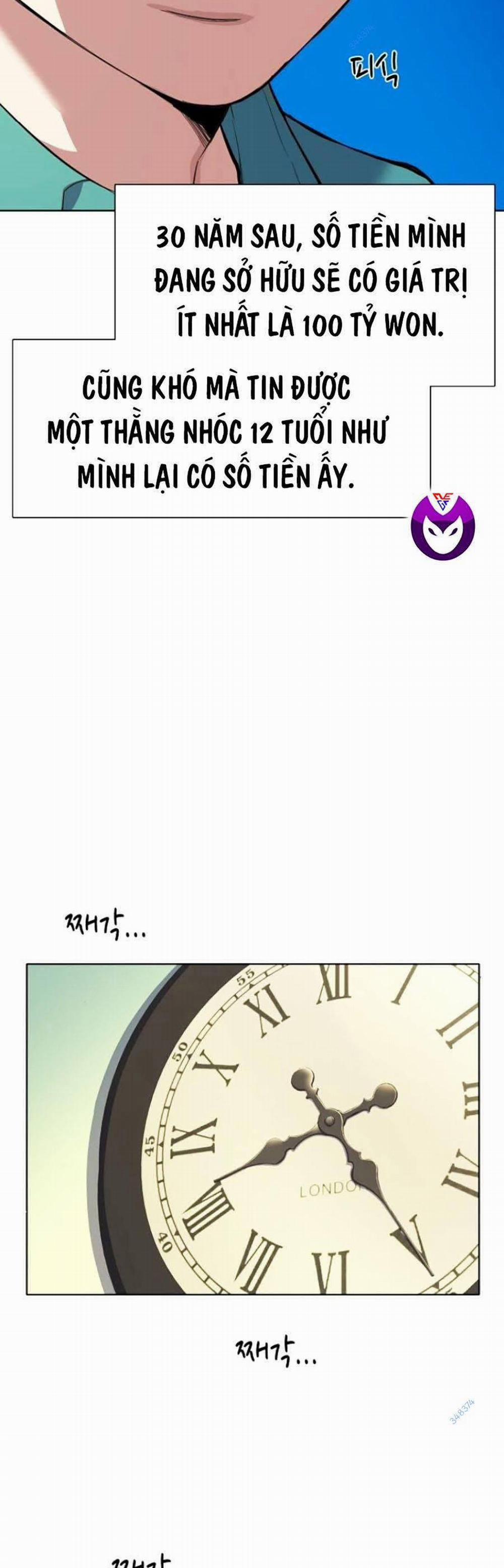 Tiểu Thiếu Gia Gia Tộc Tài Phiệt 7 trang 67