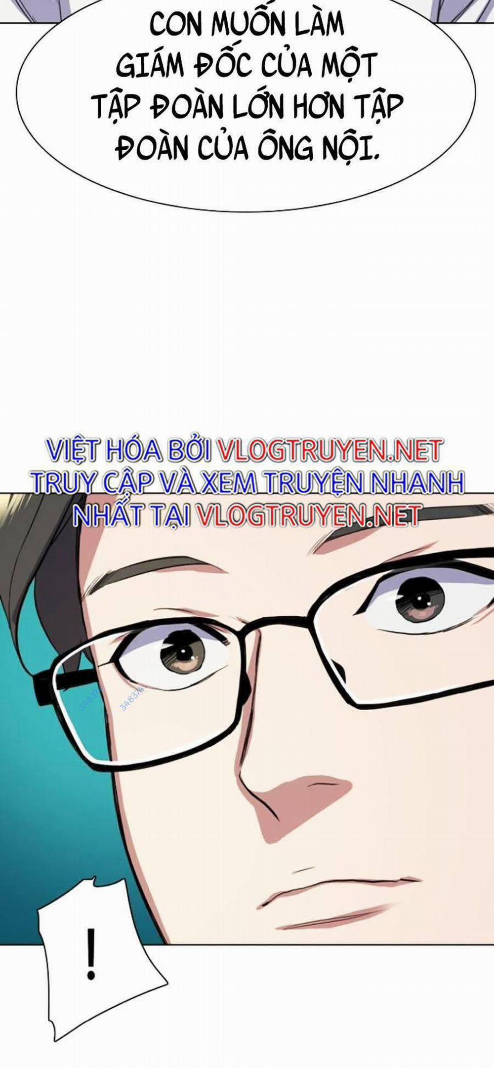 Tiểu Thiếu Gia Gia Tộc Tài Phiệt 7 trang 7