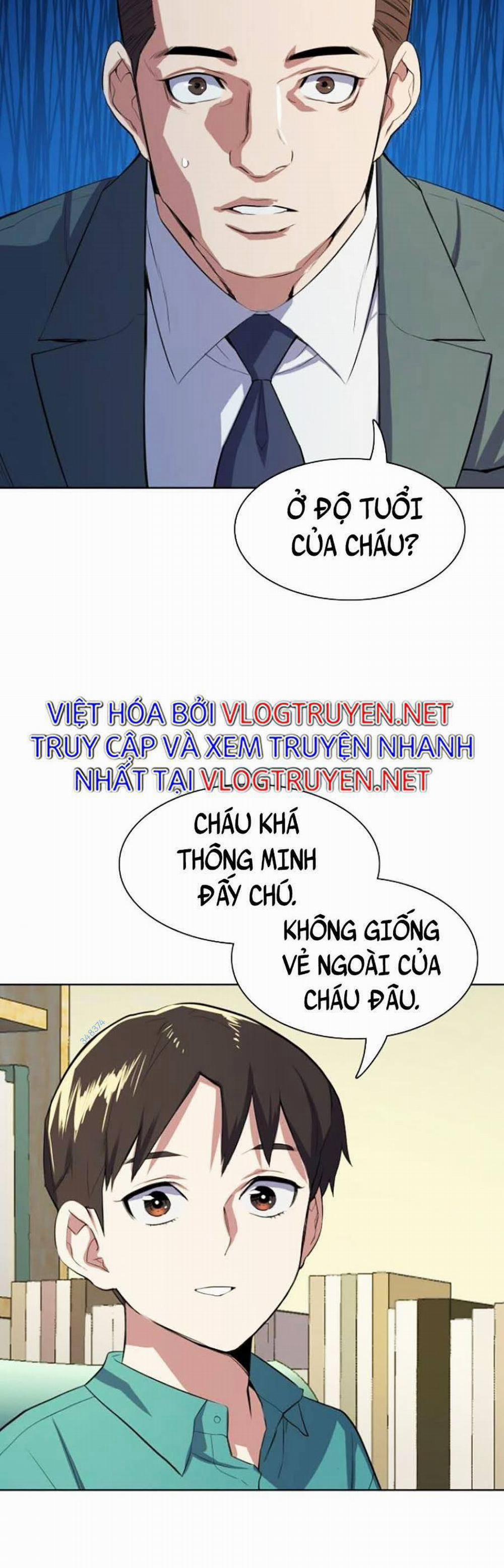 Tiểu Thiếu Gia Gia Tộc Tài Phiệt 7 trang 79