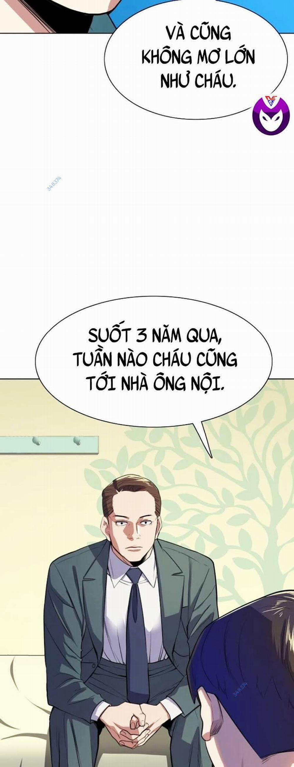 Tiểu Thiếu Gia Gia Tộc Tài Phiệt 7 trang 83