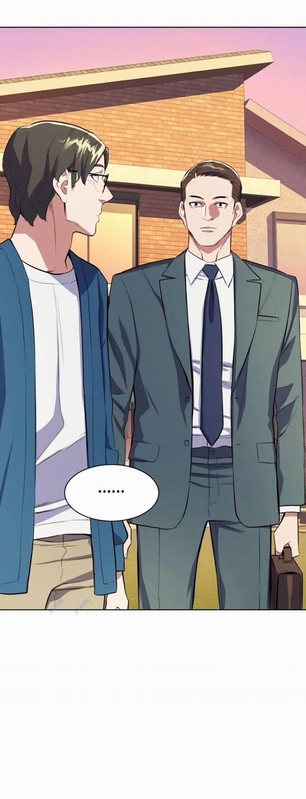 Tiểu Thiếu Gia Gia Tộc Tài Phiệt 7 trang 96