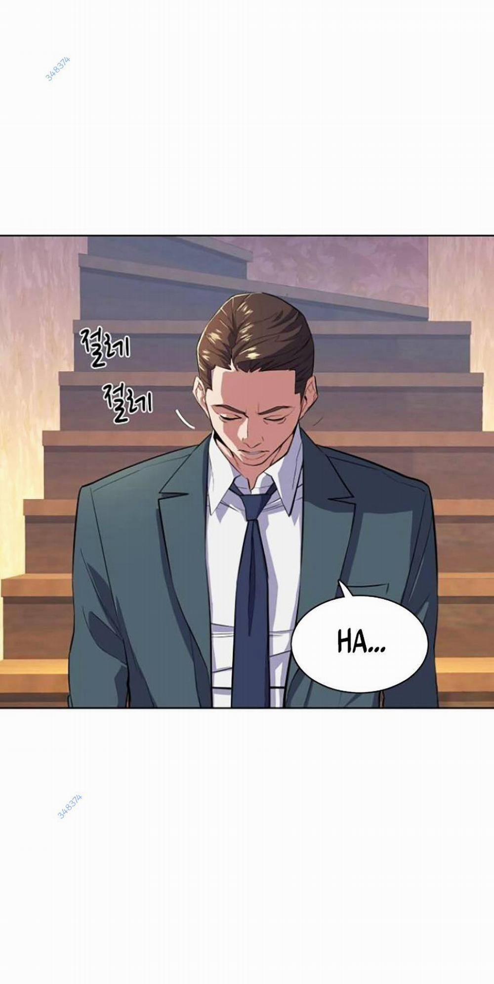 Tiểu Thiếu Gia Gia Tộc Tài Phiệt 8 trang 14