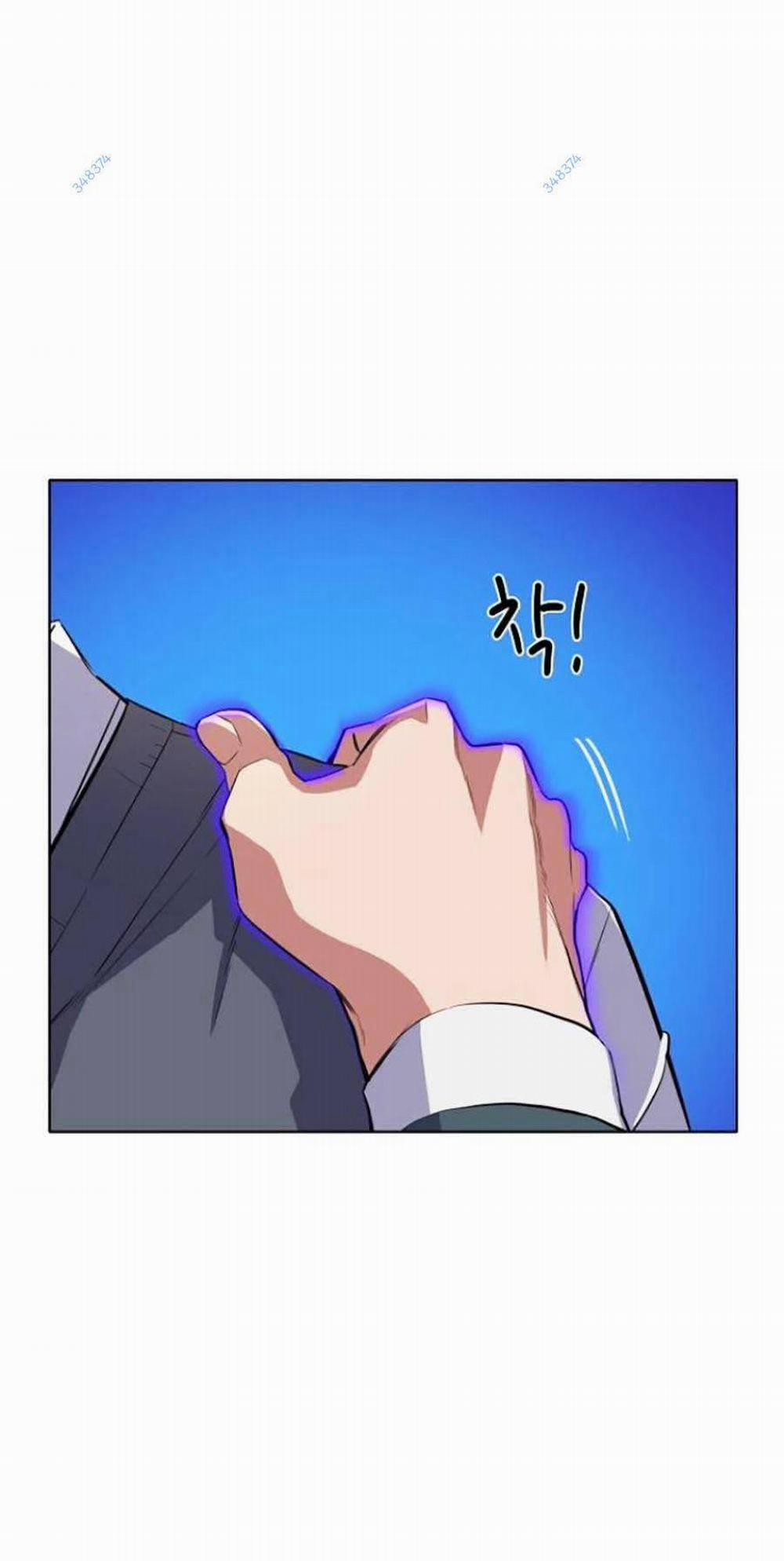 Tiểu Thiếu Gia Gia Tộc Tài Phiệt 8 trang 16