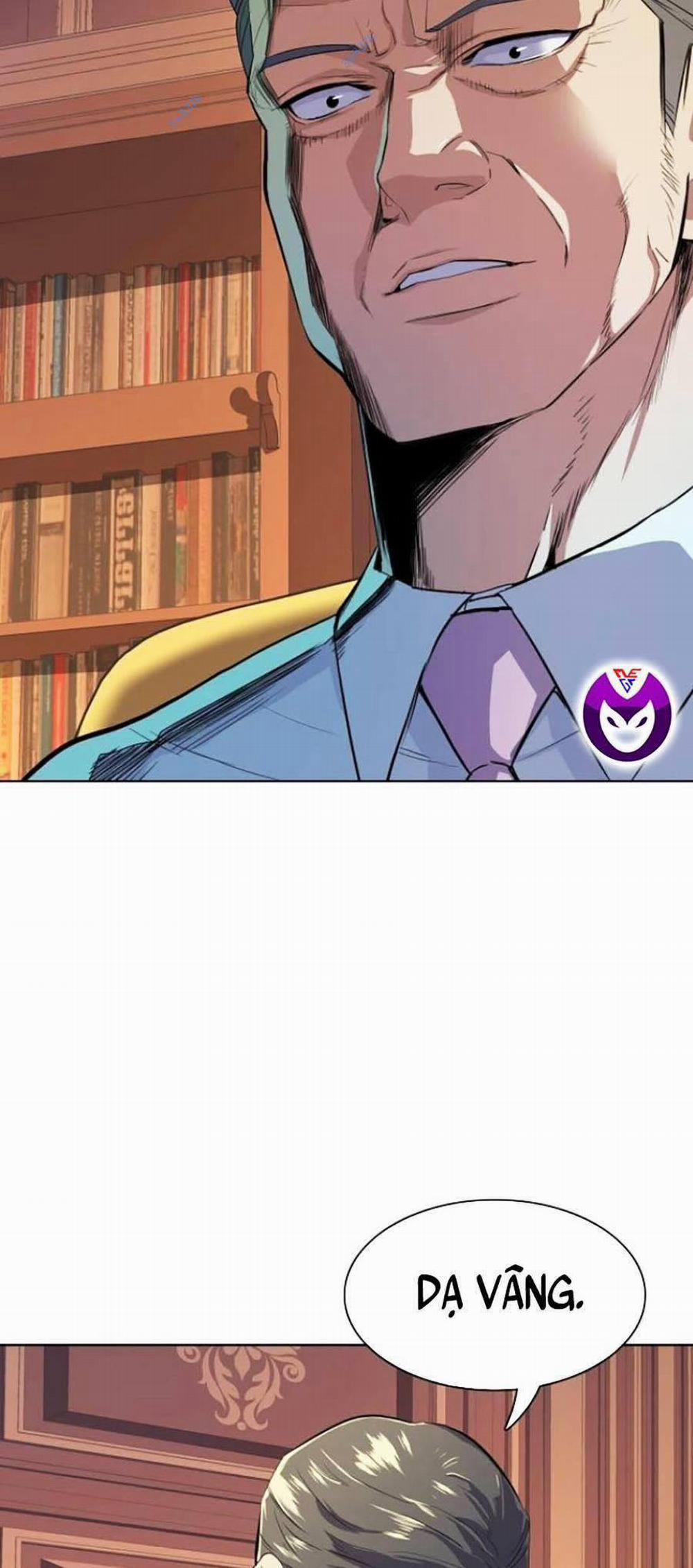 Tiểu Thiếu Gia Gia Tộc Tài Phiệt 8 trang 37