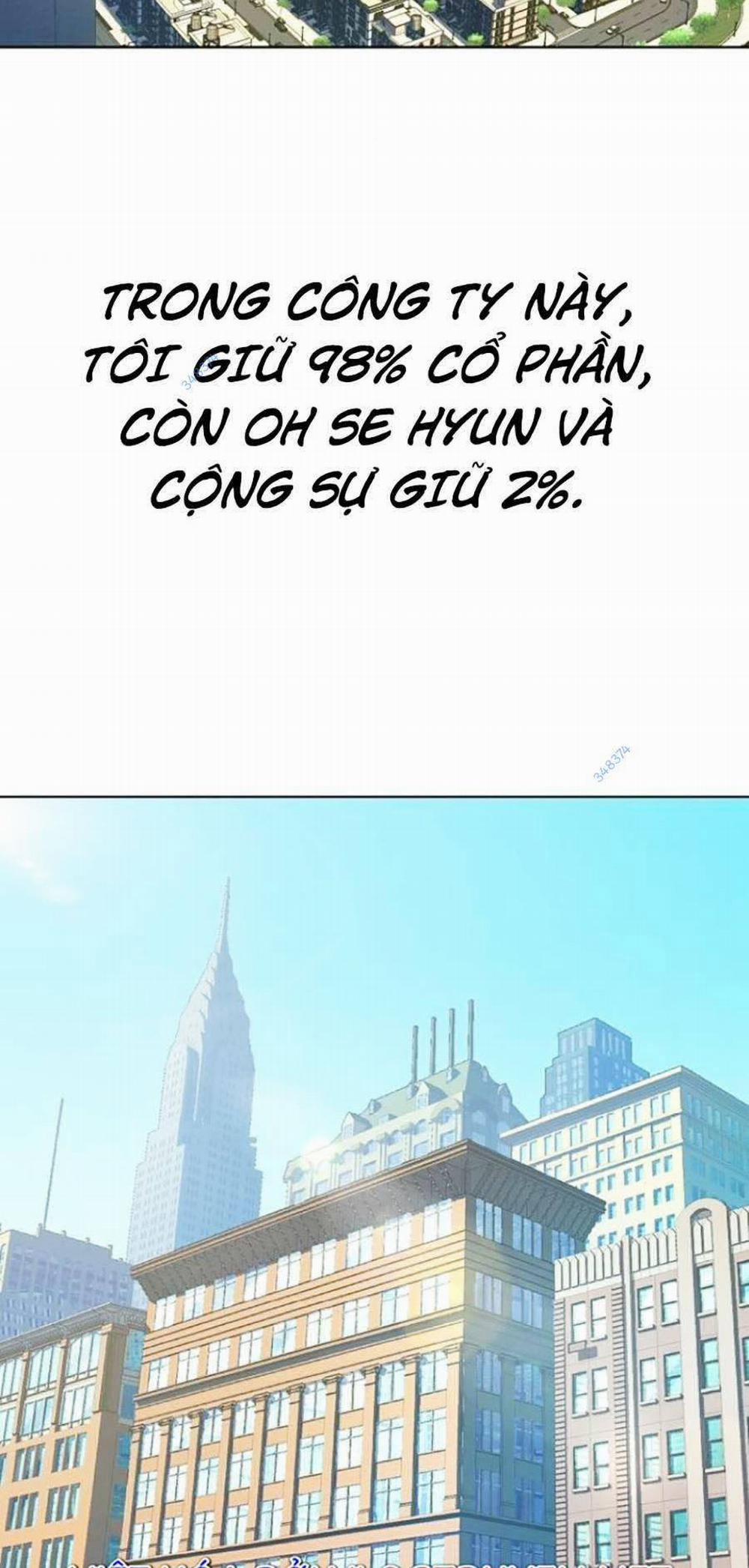 Tiểu Thiếu Gia Gia Tộc Tài Phiệt 8 trang 47