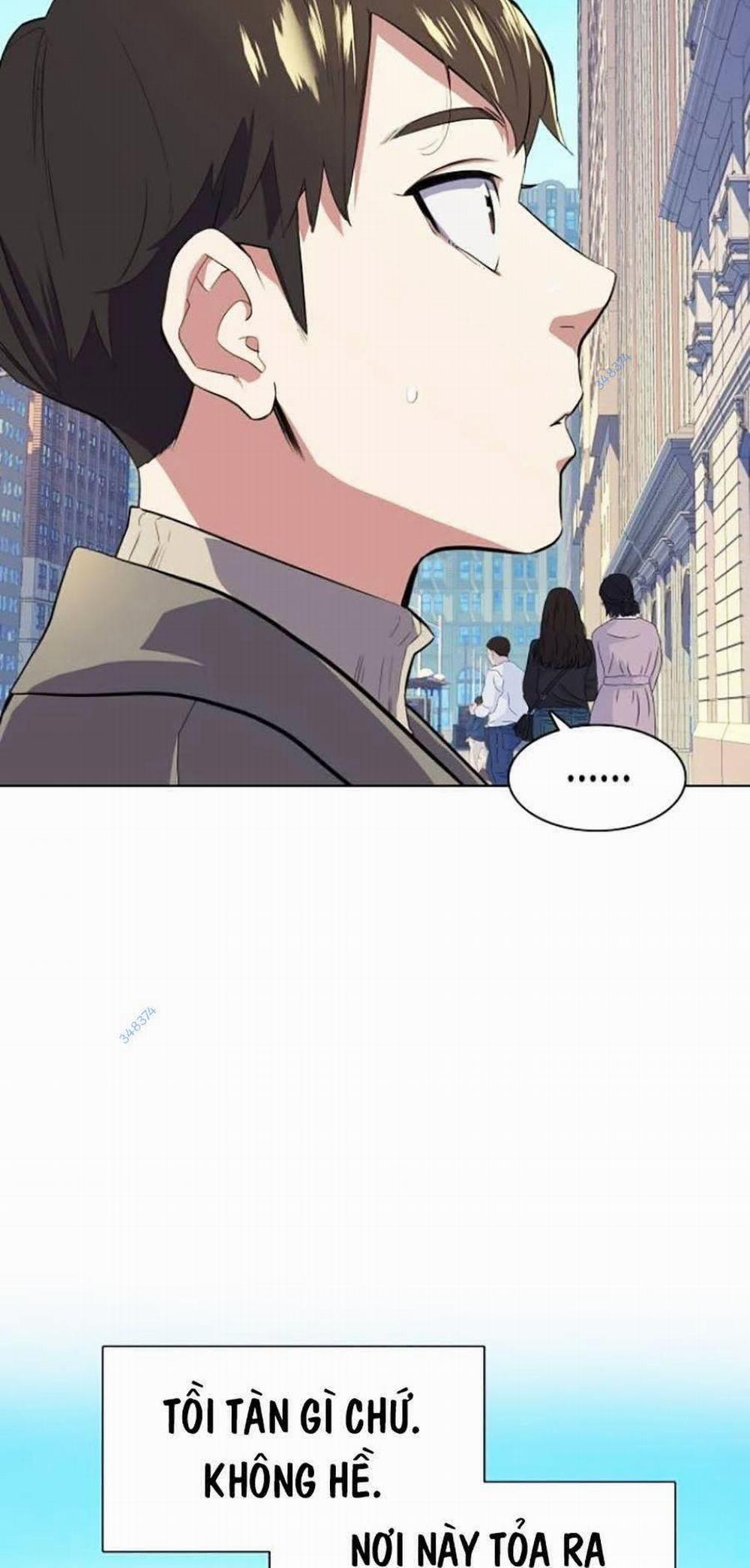 Tiểu Thiếu Gia Gia Tộc Tài Phiệt 8 trang 54