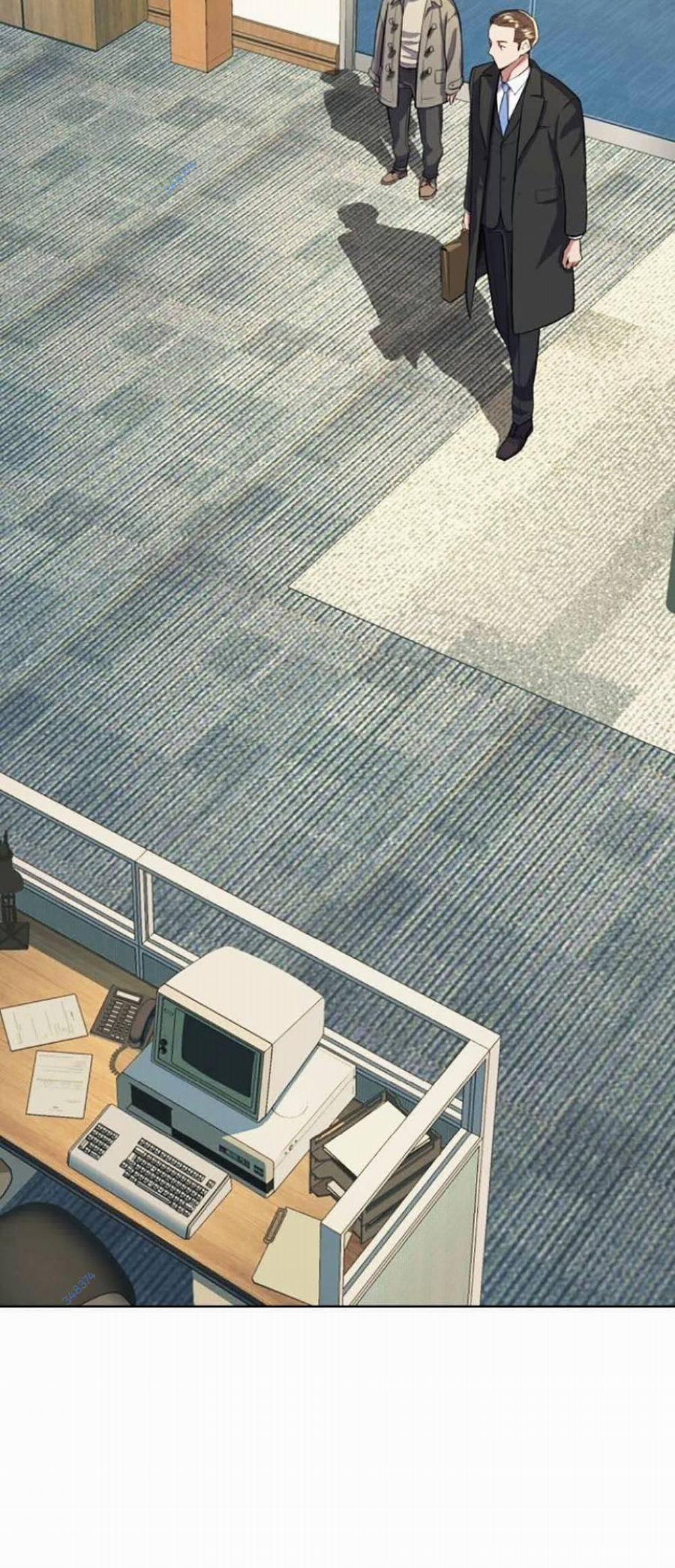 Tiểu Thiếu Gia Gia Tộc Tài Phiệt 8 trang 61