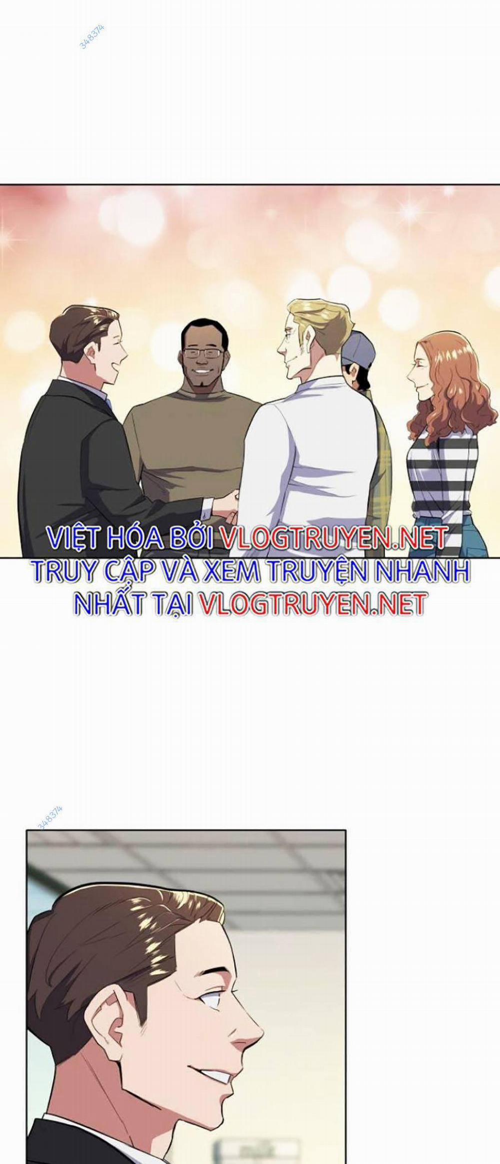 Tiểu Thiếu Gia Gia Tộc Tài Phiệt 8 trang 66