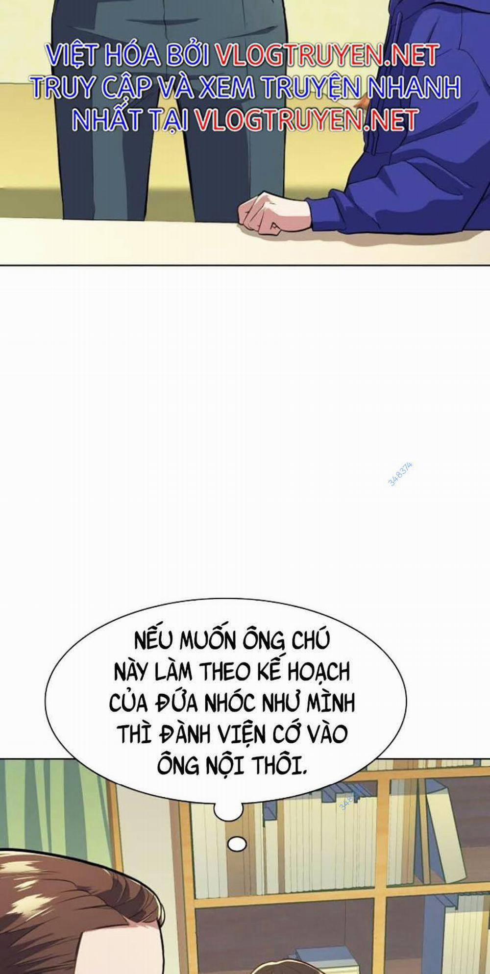 Tiểu Thiếu Gia Gia Tộc Tài Phiệt 8 trang 7