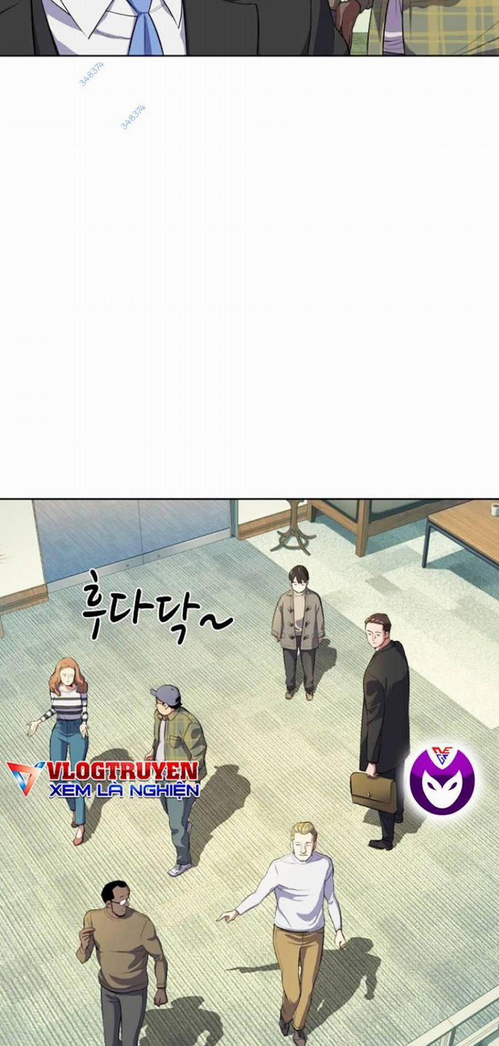 Tiểu Thiếu Gia Gia Tộc Tài Phiệt 9 trang 12