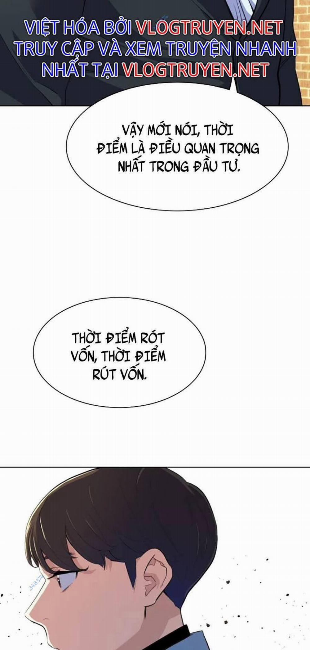 Tiểu Thiếu Gia Gia Tộc Tài Phiệt 9 trang 20