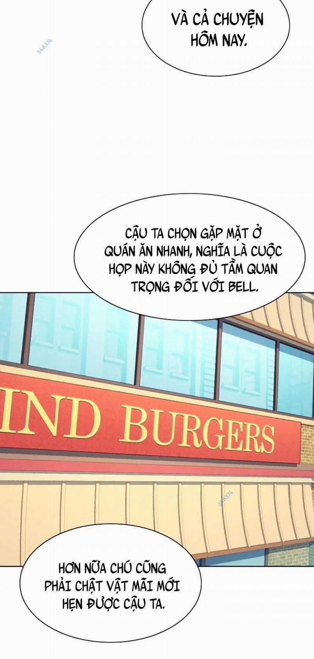 Tiểu Thiếu Gia Gia Tộc Tài Phiệt 9 trang 22