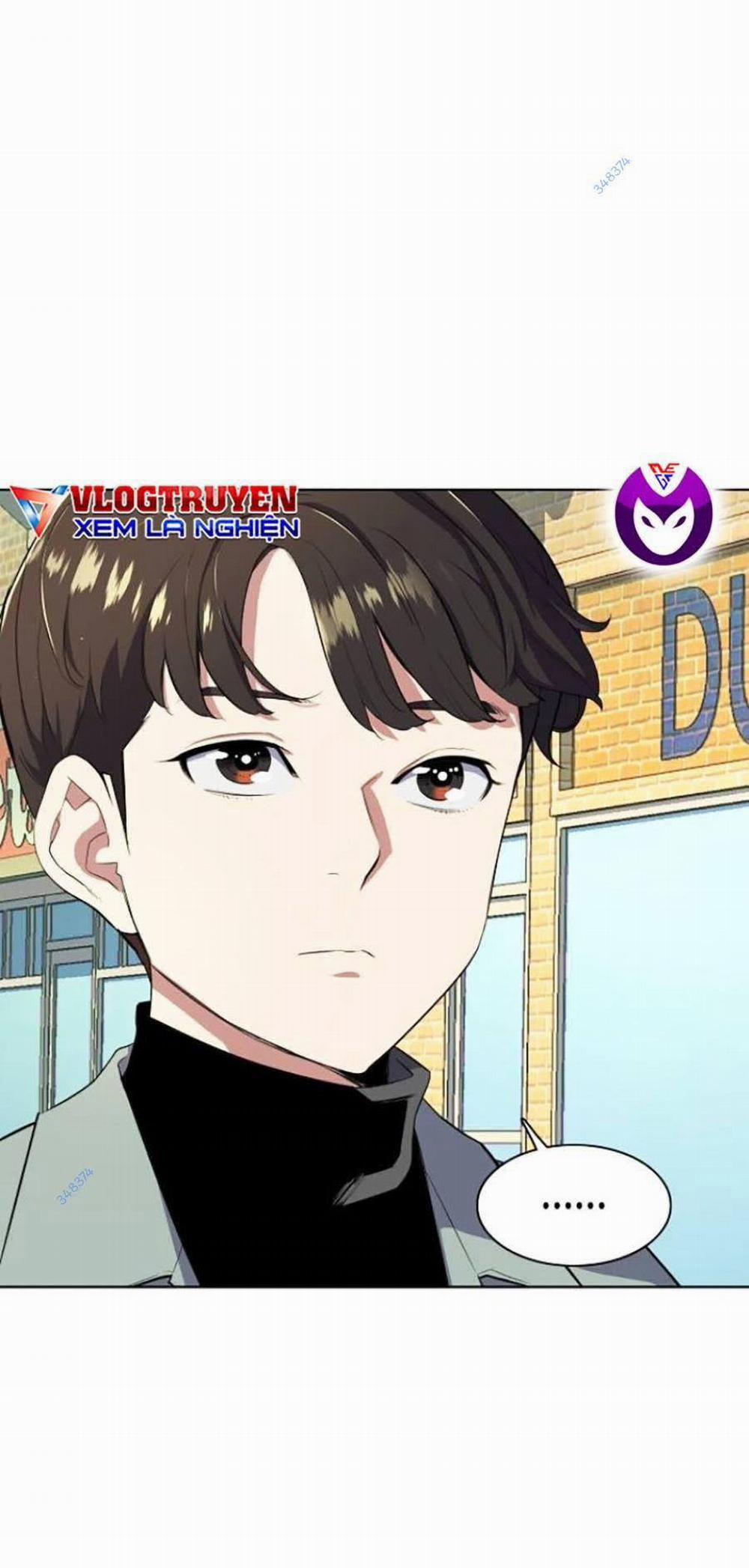 Tiểu Thiếu Gia Gia Tộc Tài Phiệt 9 trang 23