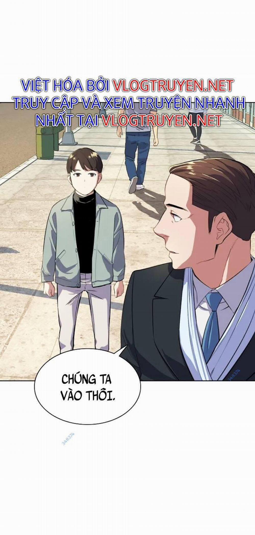 Tiểu Thiếu Gia Gia Tộc Tài Phiệt 9 trang 24