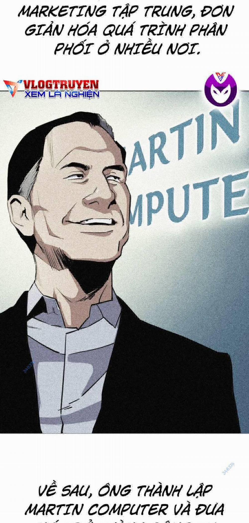 Tiểu Thiếu Gia Gia Tộc Tài Phiệt 9 trang 3