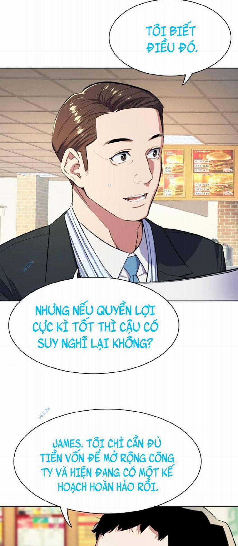 Tiểu Thiếu Gia Gia Tộc Tài Phiệt 9 trang 37