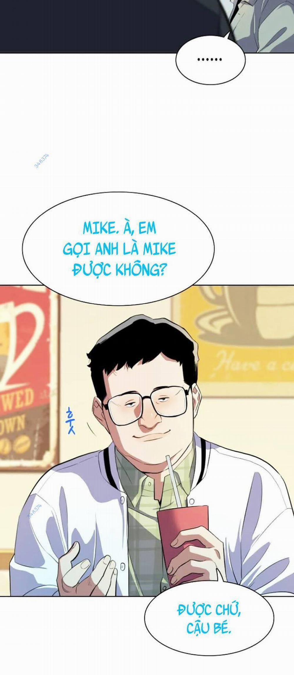 Tiểu Thiếu Gia Gia Tộc Tài Phiệt 9 trang 40