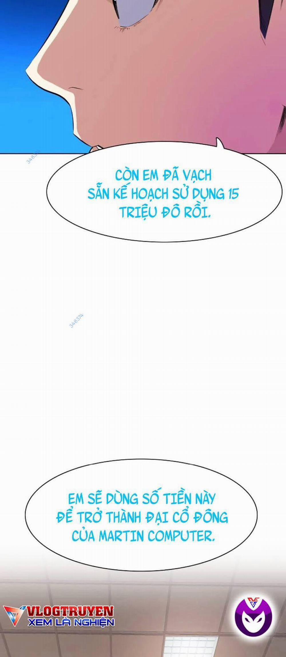 Tiểu Thiếu Gia Gia Tộc Tài Phiệt 9 trang 46