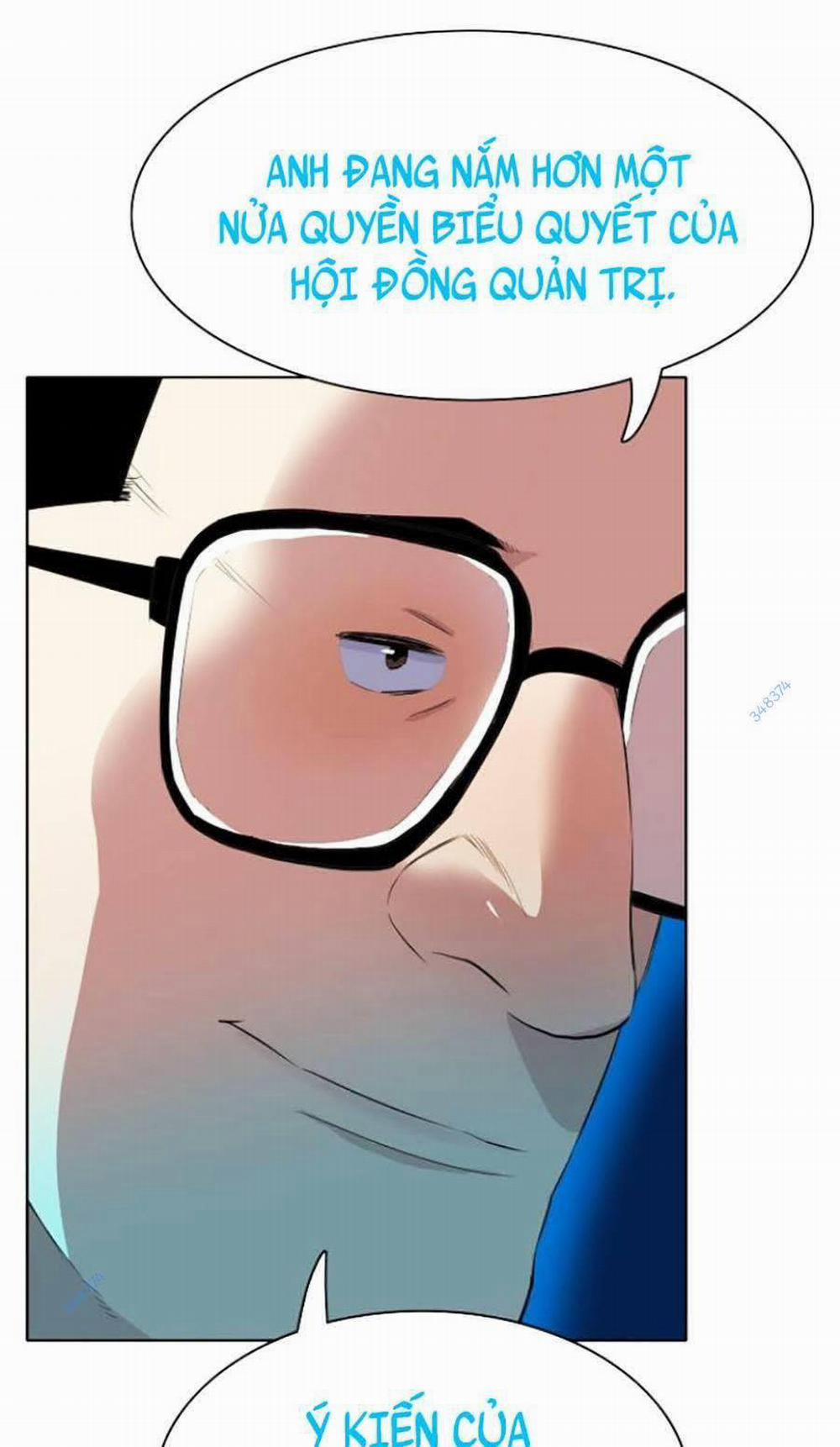 Tiểu Thiếu Gia Gia Tộc Tài Phiệt 9 trang 60