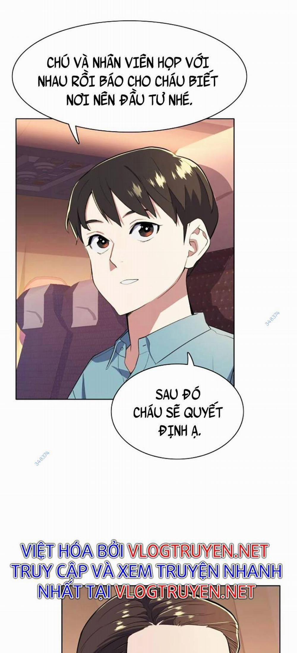 Tiểu Thiếu Gia Gia Tộc Tài Phiệt 9 trang 87