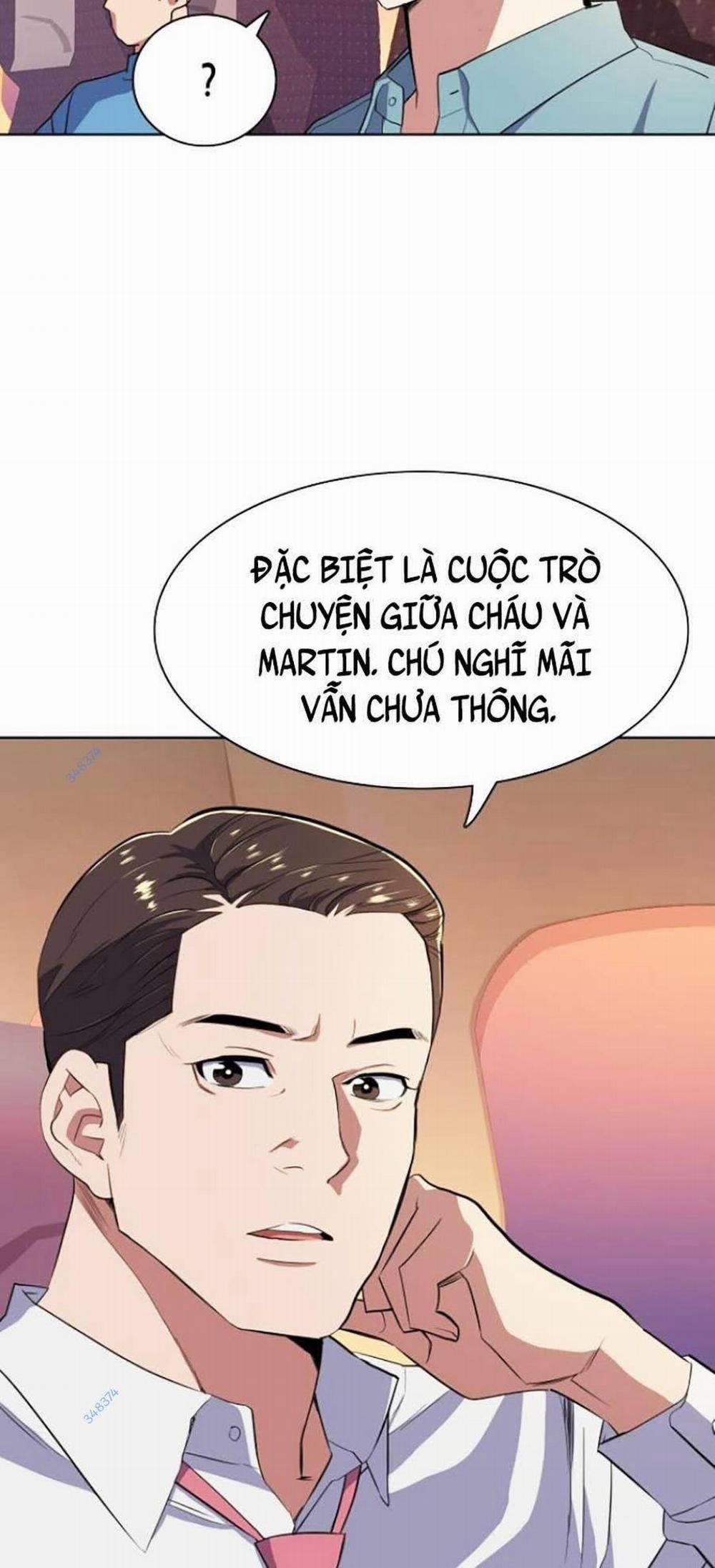 Tiểu Thiếu Gia Gia Tộc Tài Phiệt 9 trang 89