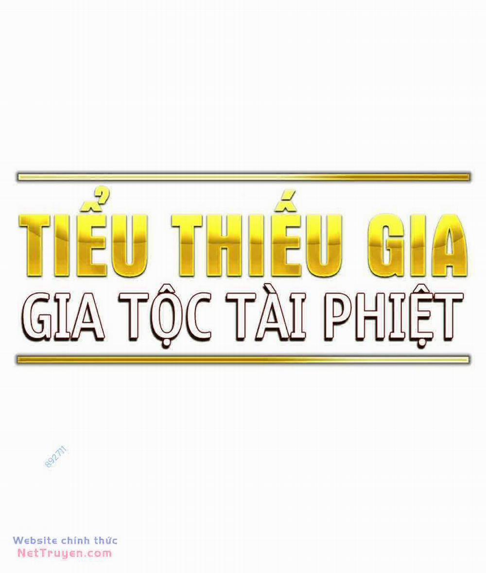 Tiểu Thiếu Gia Gia Tộc Tài Phiệt Chương 93 Trang 88