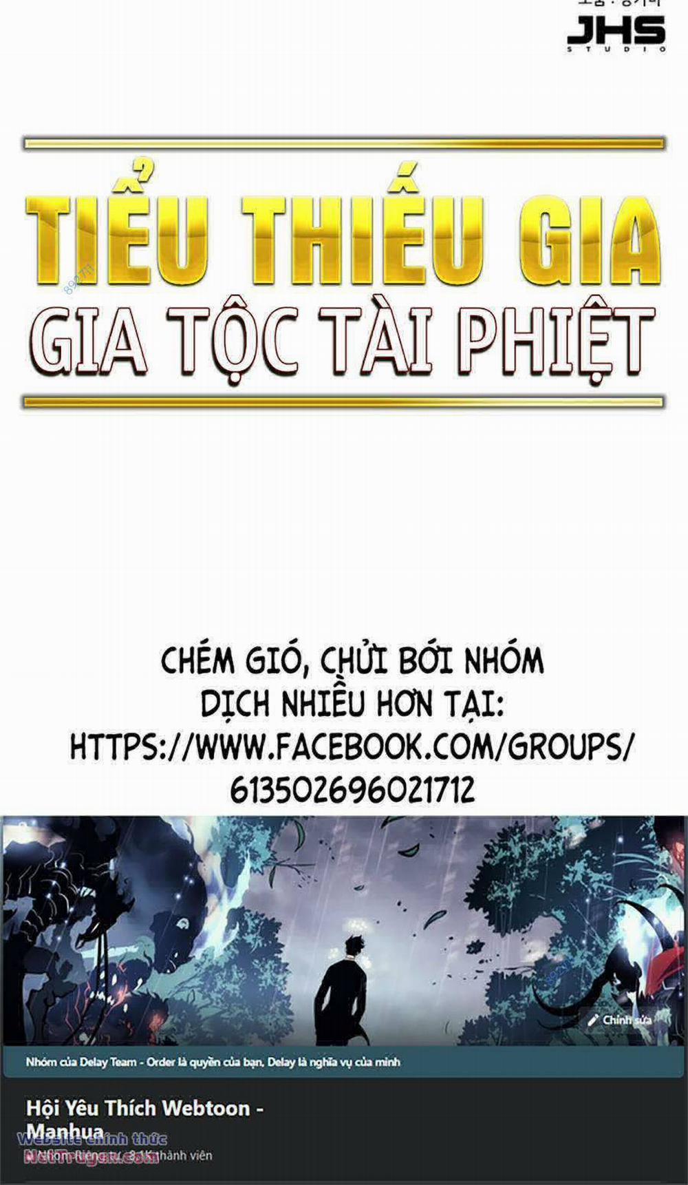 Tiểu Thiếu Gia Gia Tộc Tài Phiệt Chương 94 Trang 105