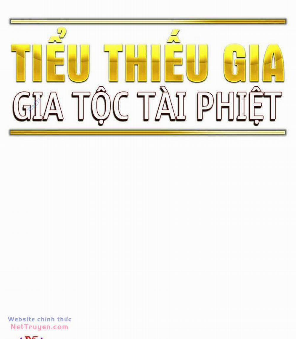 Tiểu Thiếu Gia Gia Tộc Tài Phiệt Chương 95 Trang 52