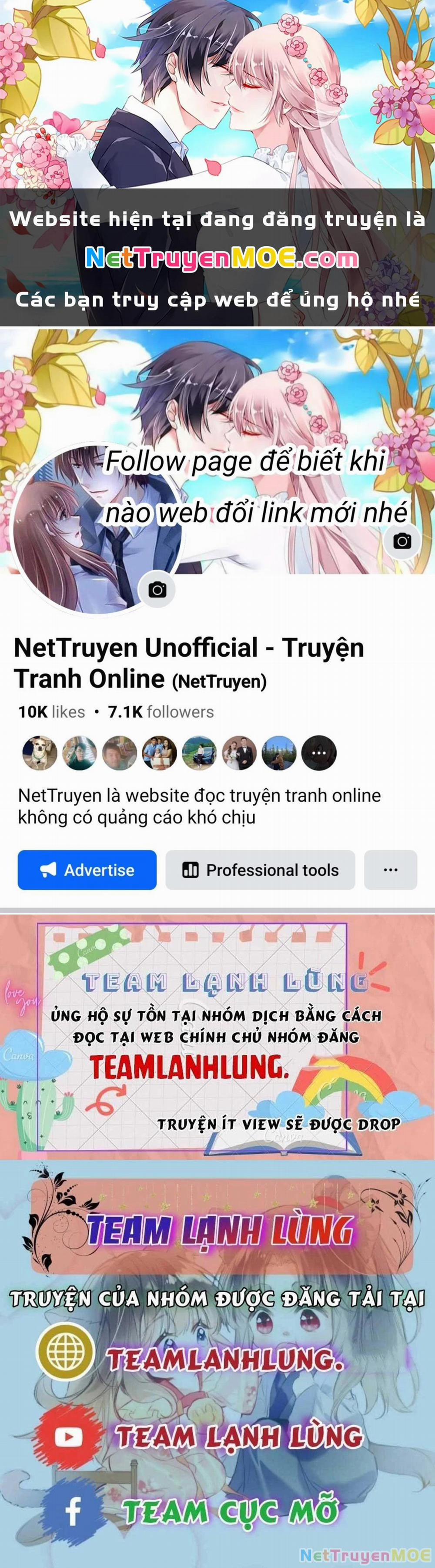 Tiểu Thư Ma Nữ, Cấm Dính Sát! 9 trang 1