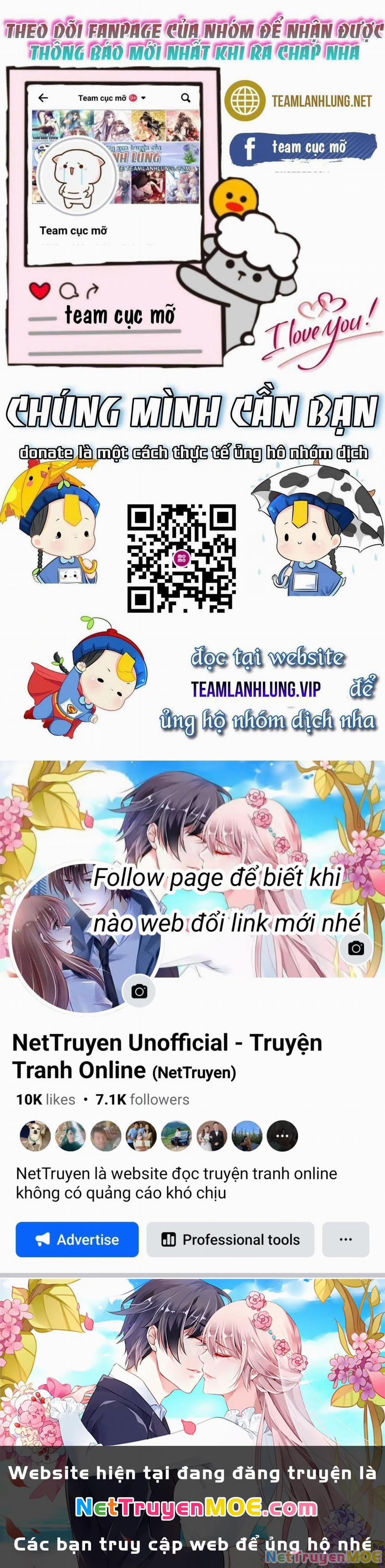 Tiểu Thư Ma Nữ, Cấm Dính Sát! 9 trang 6