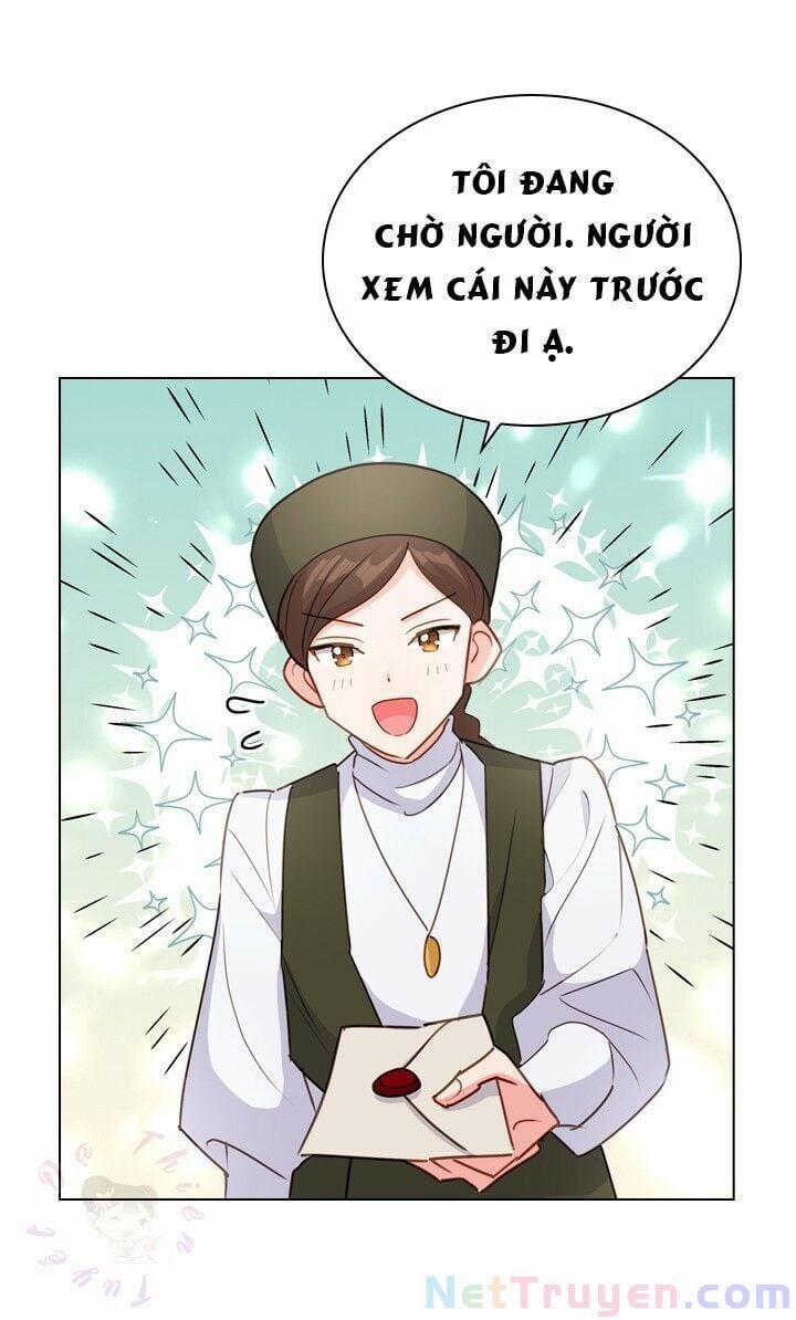 Tiểu Thư Muốn Được Nghỉ Ngơi Chương 8 Trang 73